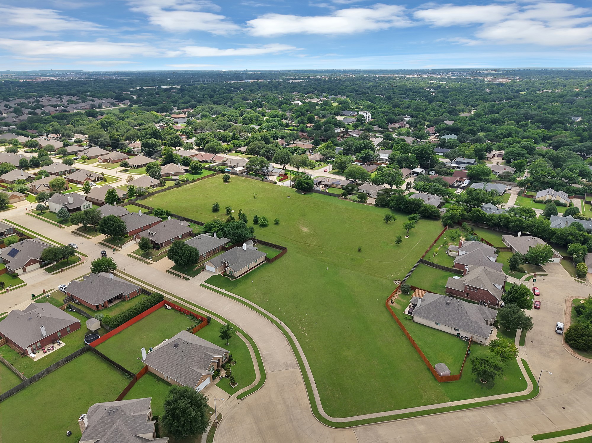 19 Cherryridge Drive Edgecliff Village TX 76134