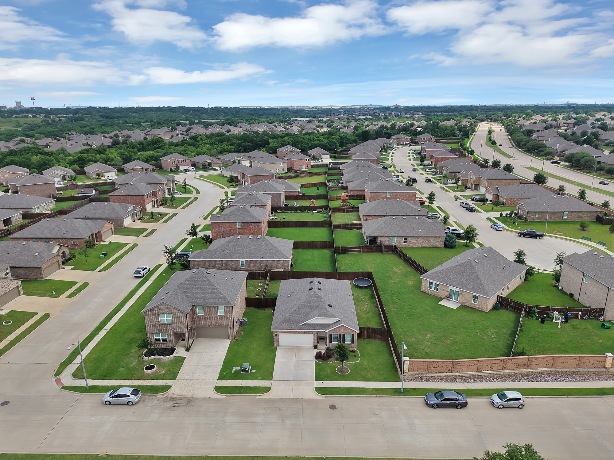 19 Cherryridge Drive Edgecliff Village TX 76134