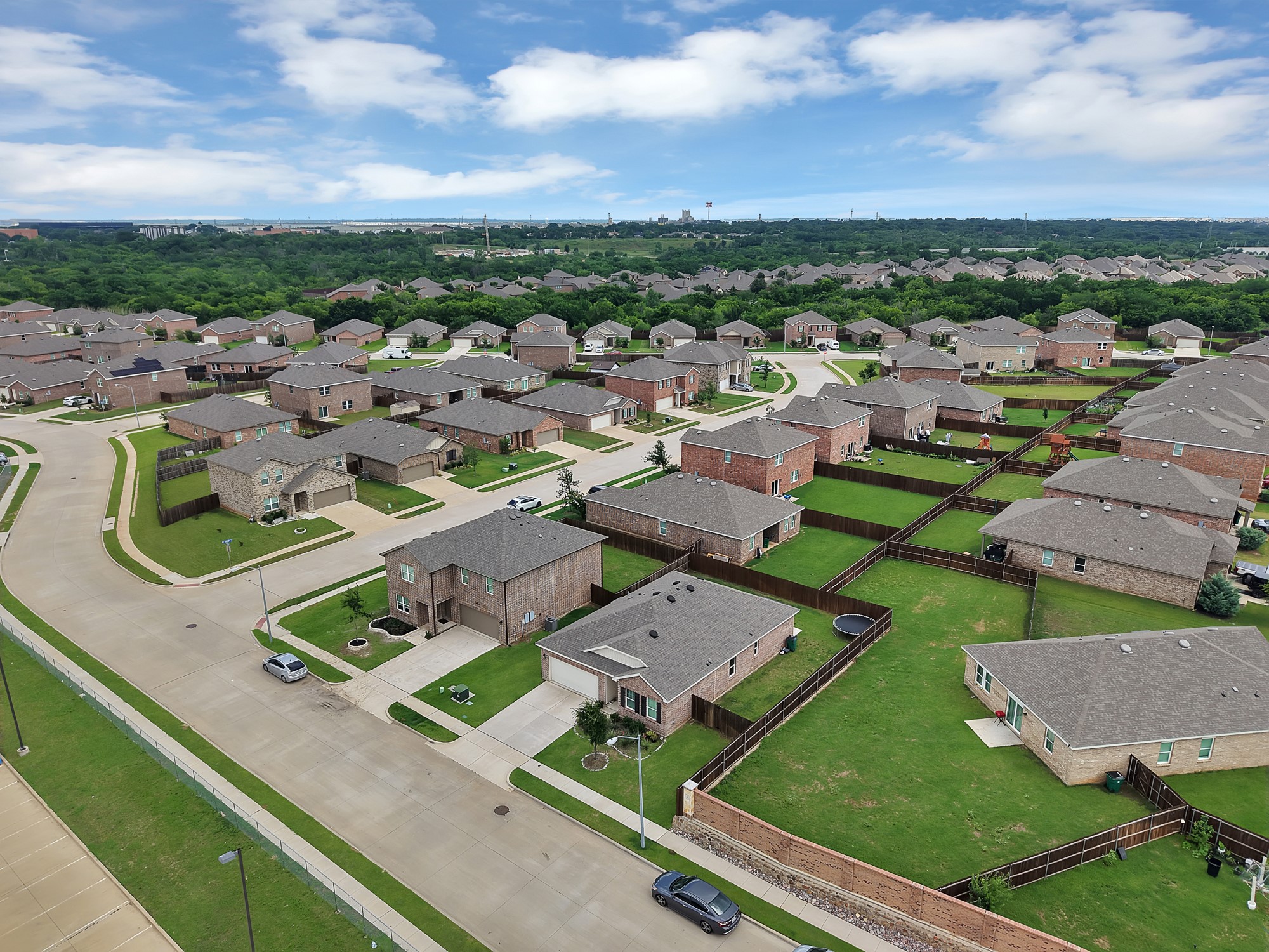 19 Cherryridge Drive Edgecliff Village TX 76134