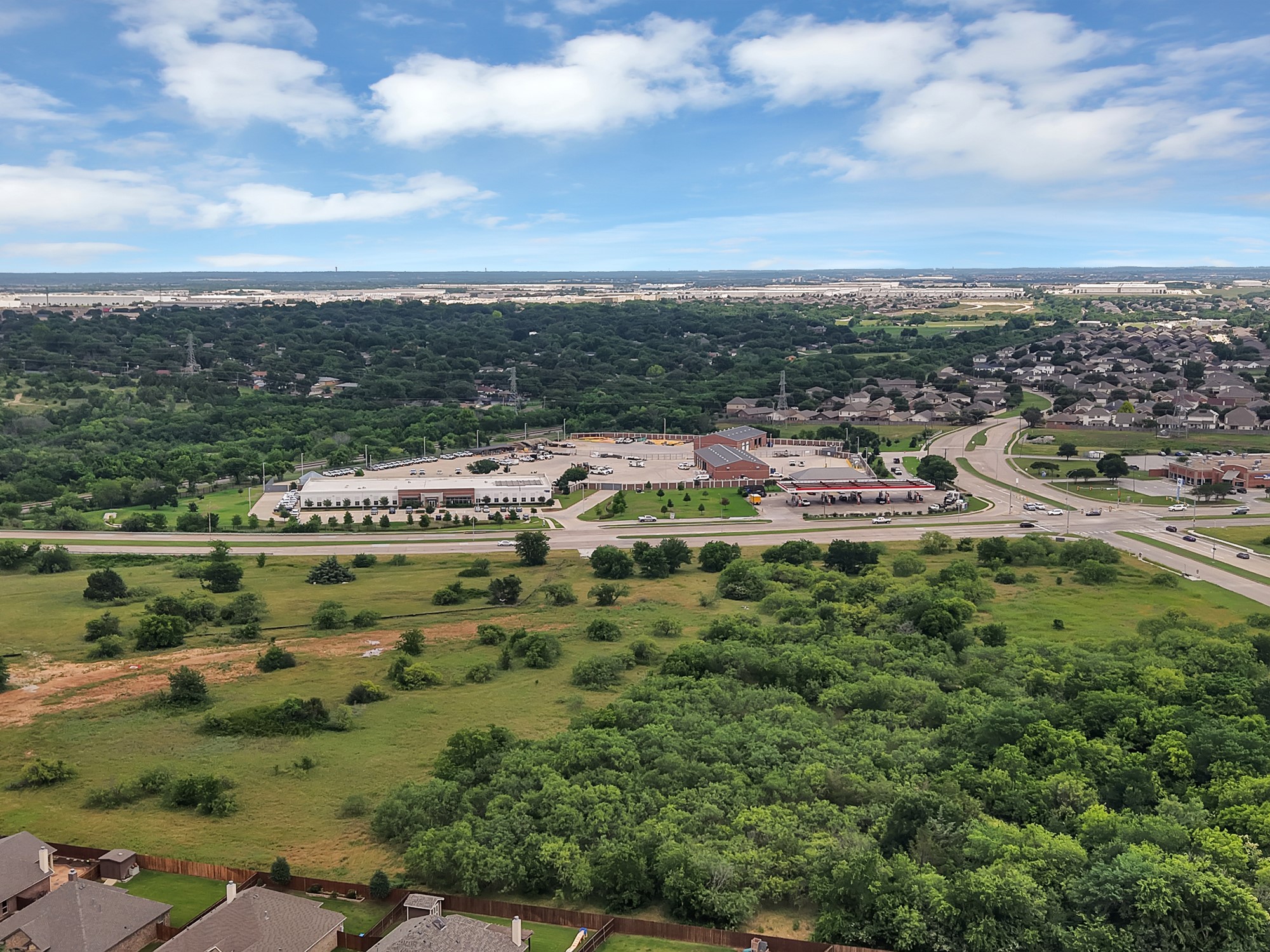 19 Cherryridge Drive Edgecliff Village TX 76134