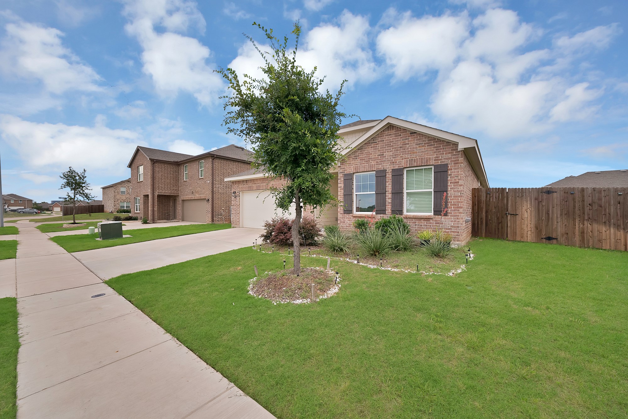 19 Cherryridge Drive Edgecliff Village TX 76134