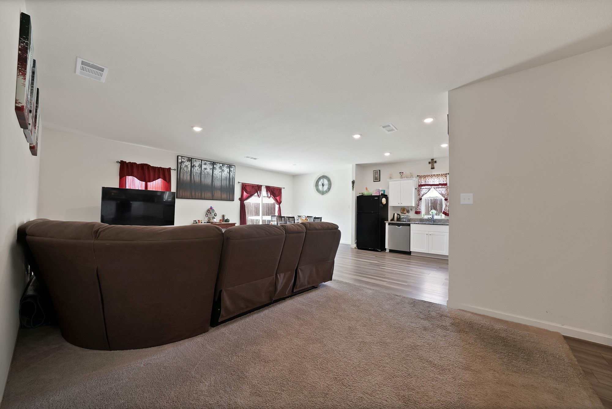 19 Cherryridge Drive Edgecliff Village TX 76134