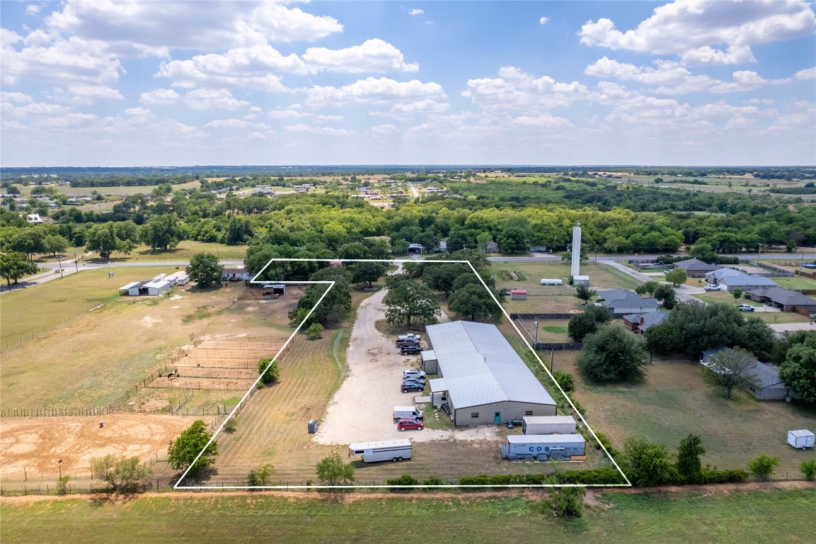 4626 N State Highway 108 Stephenville TX 76401