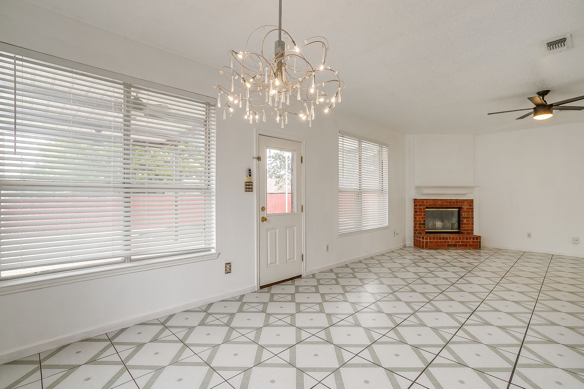 8601 Garden Springs Drive Fort Worth TX 76123