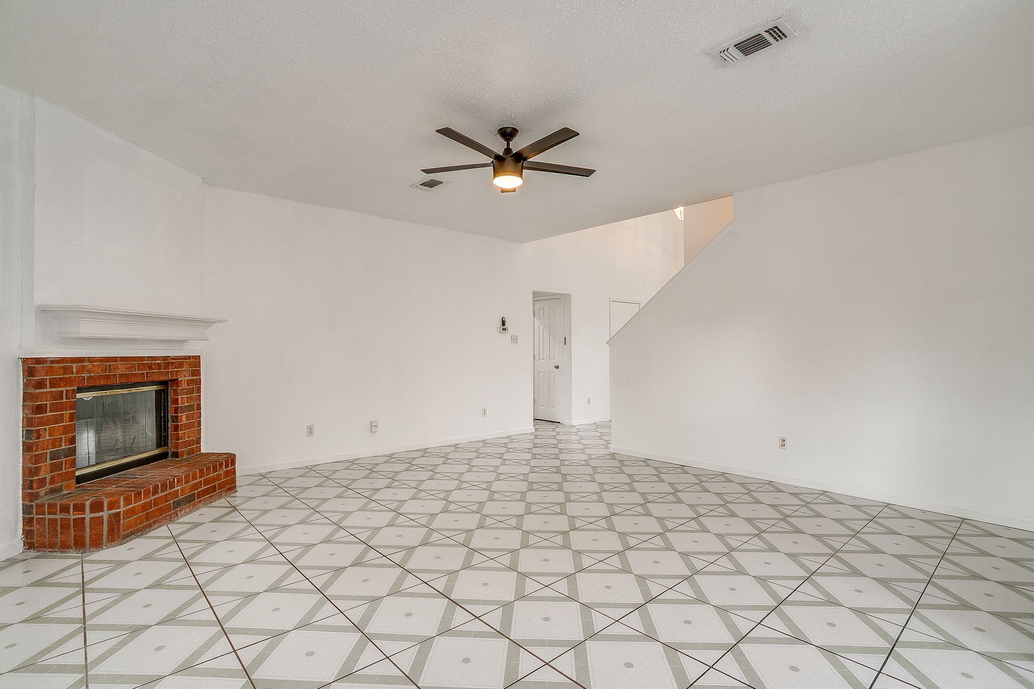 8601 Garden Springs Drive Fort Worth TX 76123