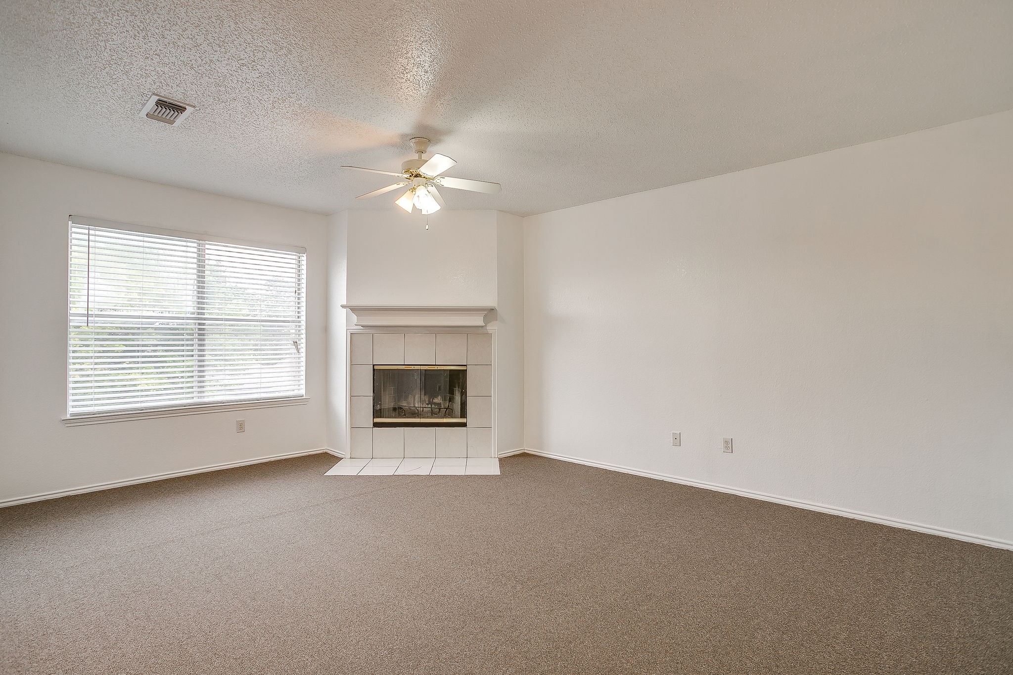8601 Garden Springs Drive Fort Worth TX 76123