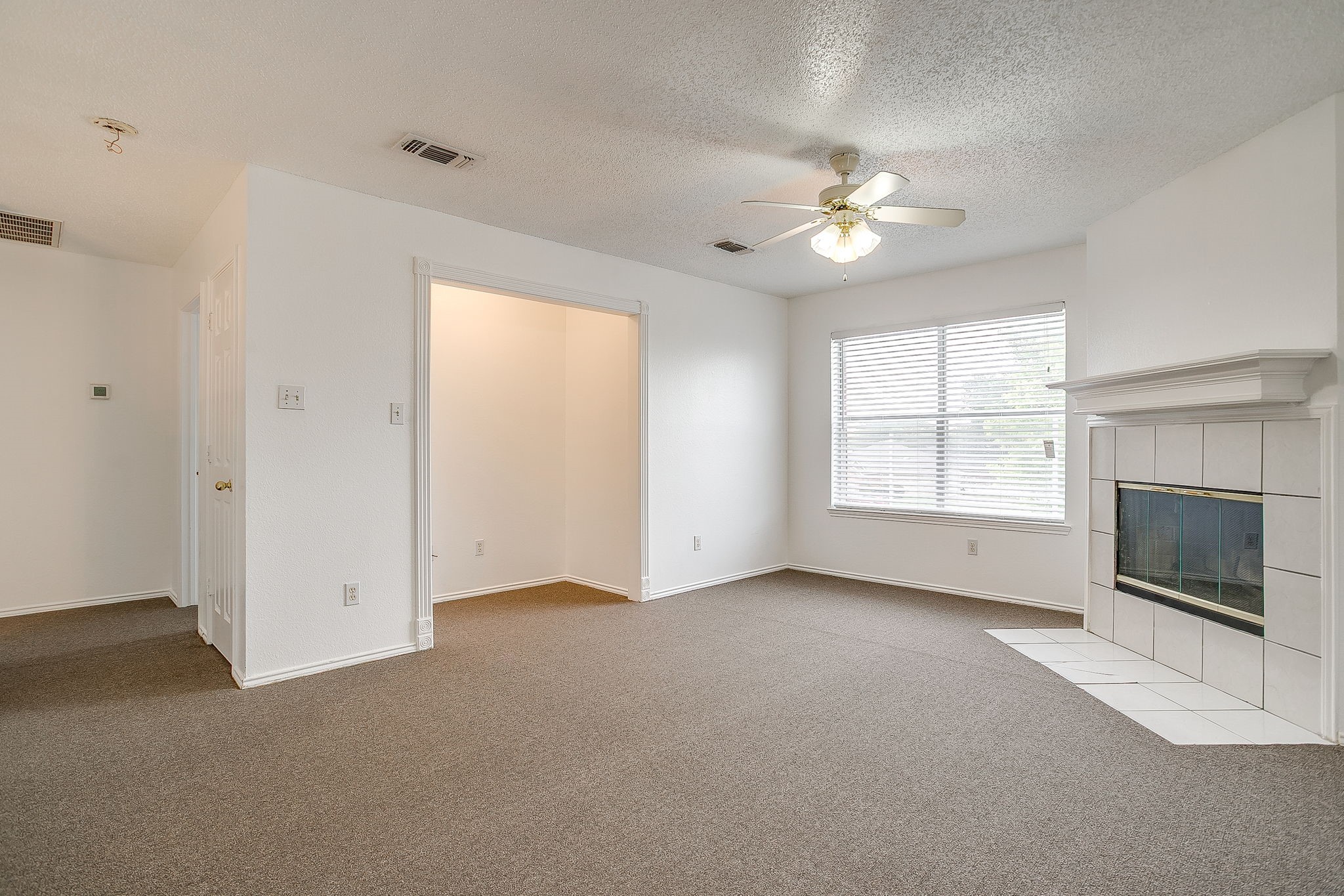 8601 Garden Springs Drive Fort Worth TX 76123