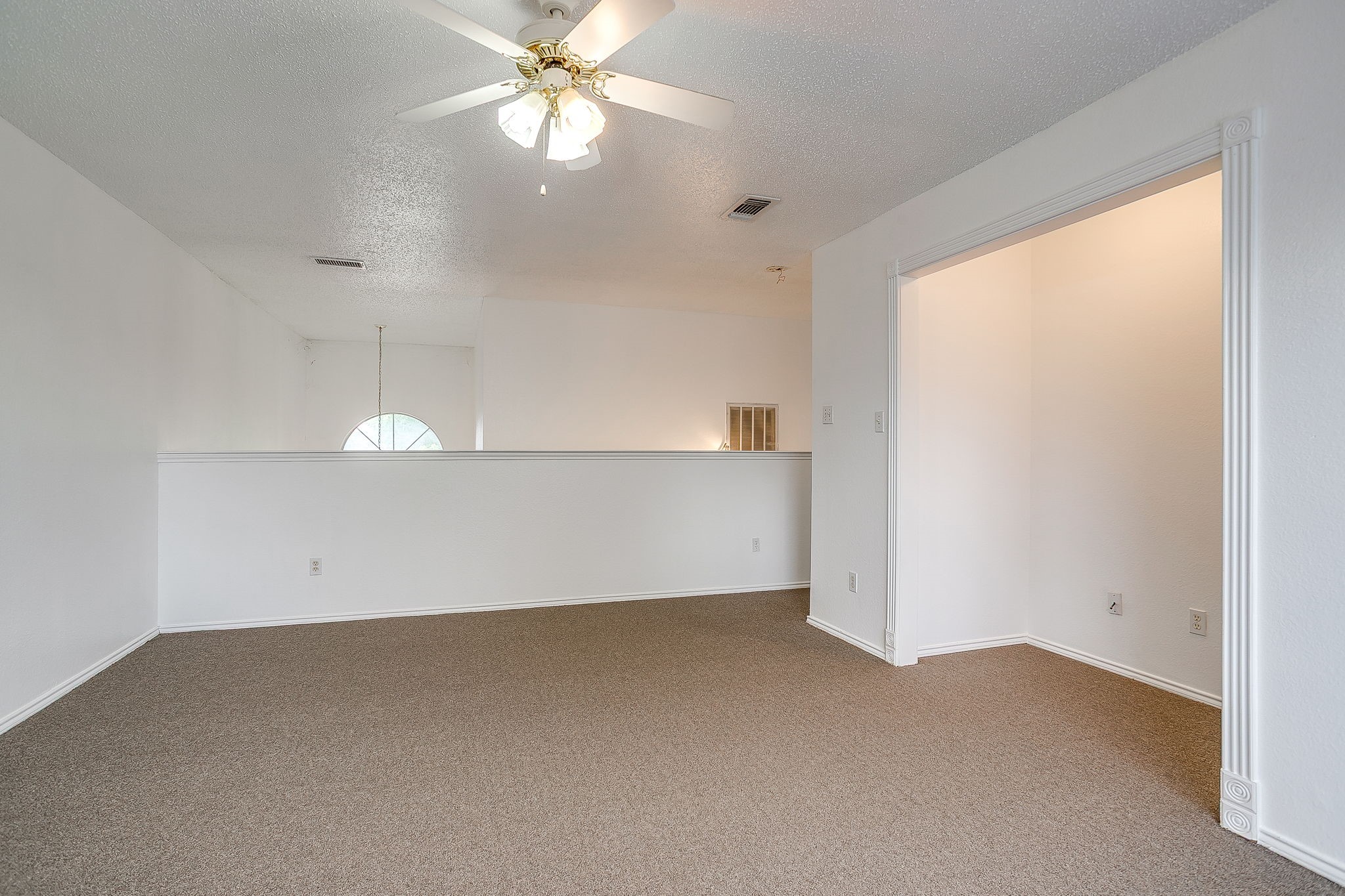 8601 Garden Springs Drive Fort Worth TX 76123