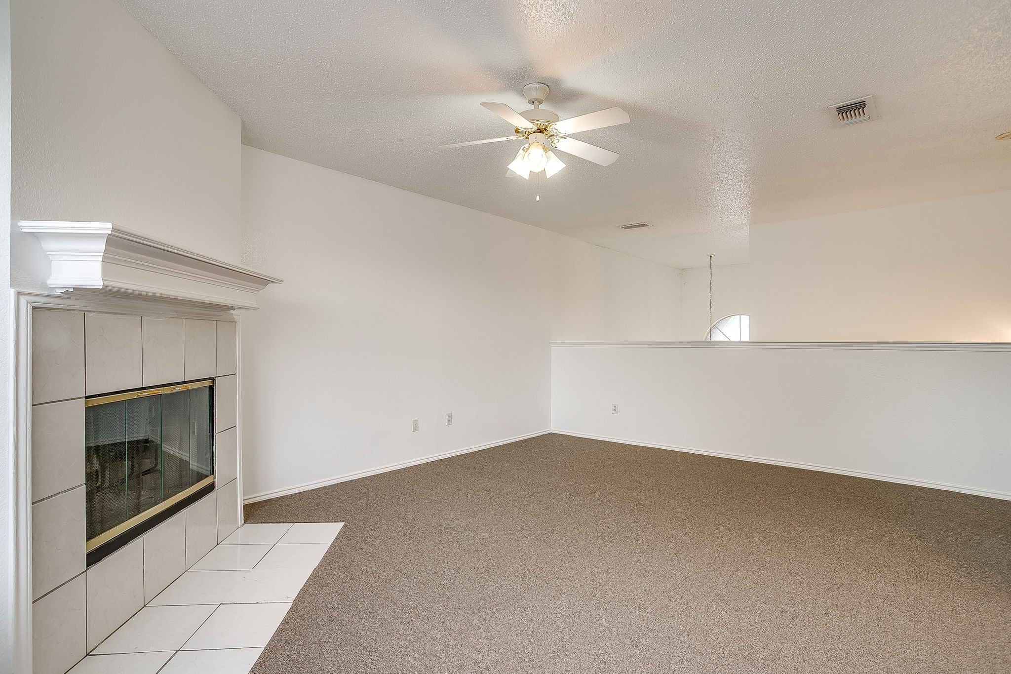 8601 Garden Springs Drive Fort Worth TX 76123
