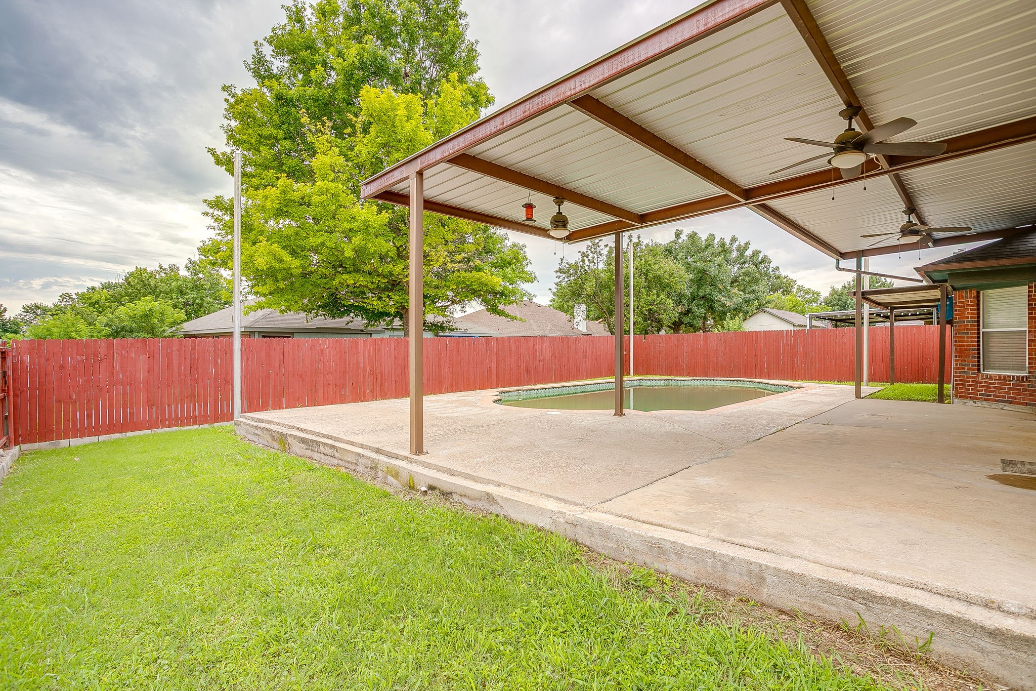 8601 Garden Springs Drive Fort Worth TX 76123