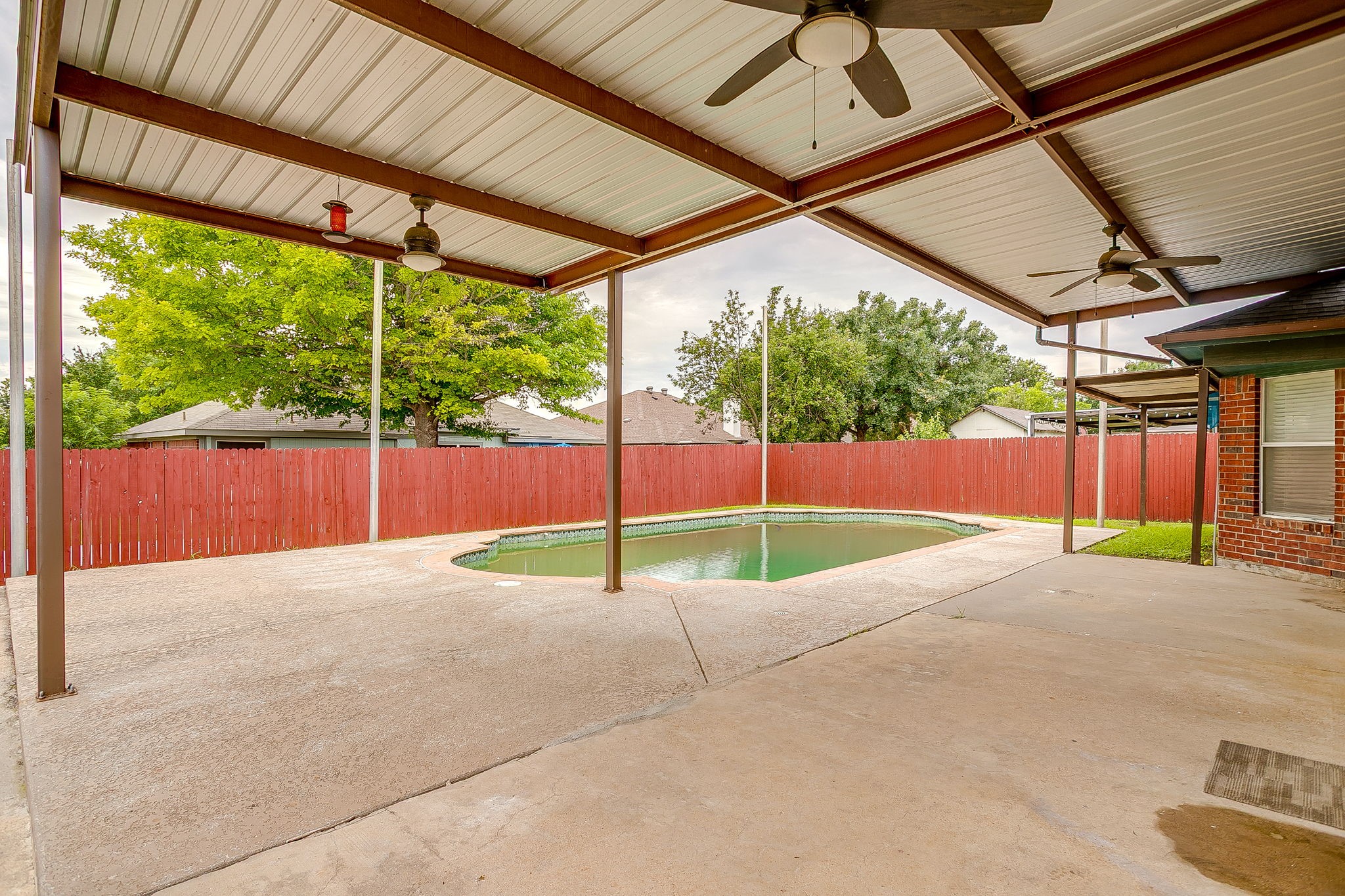 8601 Garden Springs Drive Fort Worth TX 76123