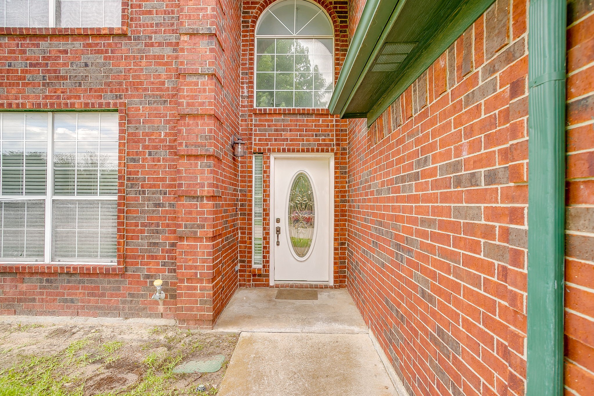 8601 Garden Springs Drive Fort Worth TX 76123