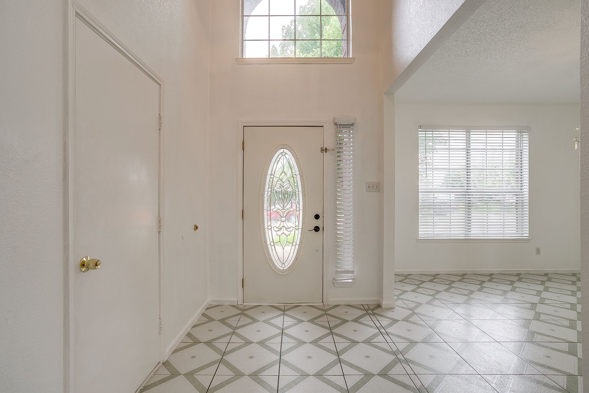 8601 Garden Springs Drive Fort Worth TX 76123