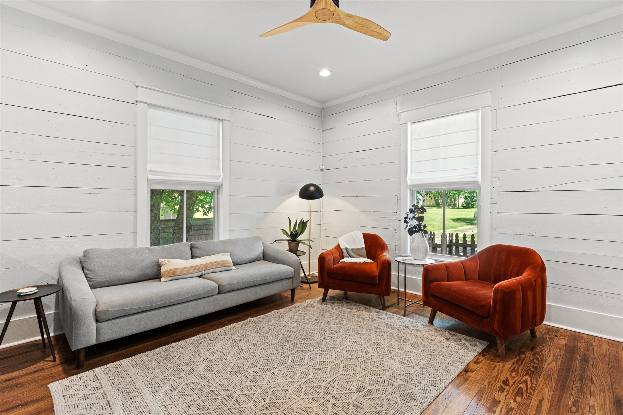 1012 Burnett Avenue Waco TX 76706
