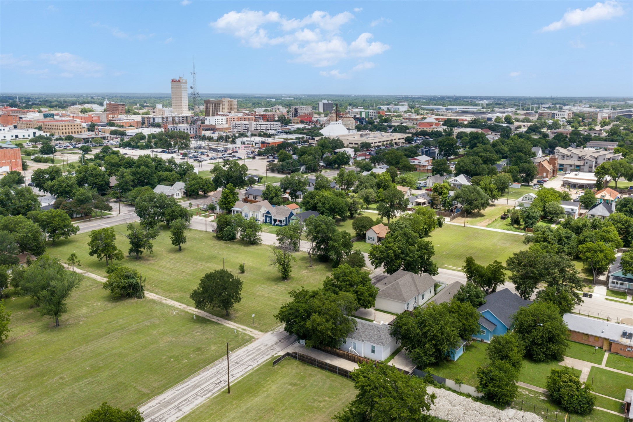 1012 Burnett Avenue Waco TX 76706