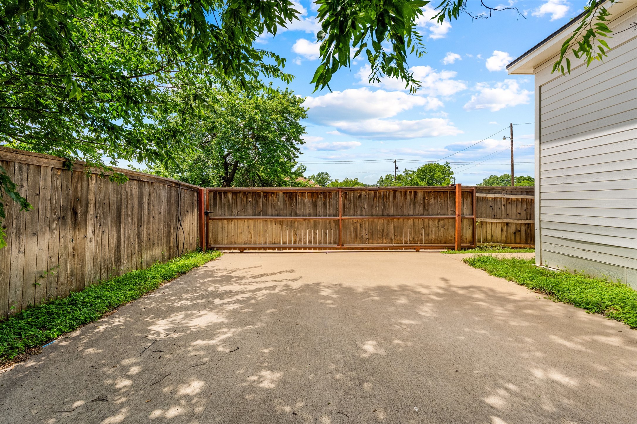 1012 Burnett Avenue Waco TX 76706