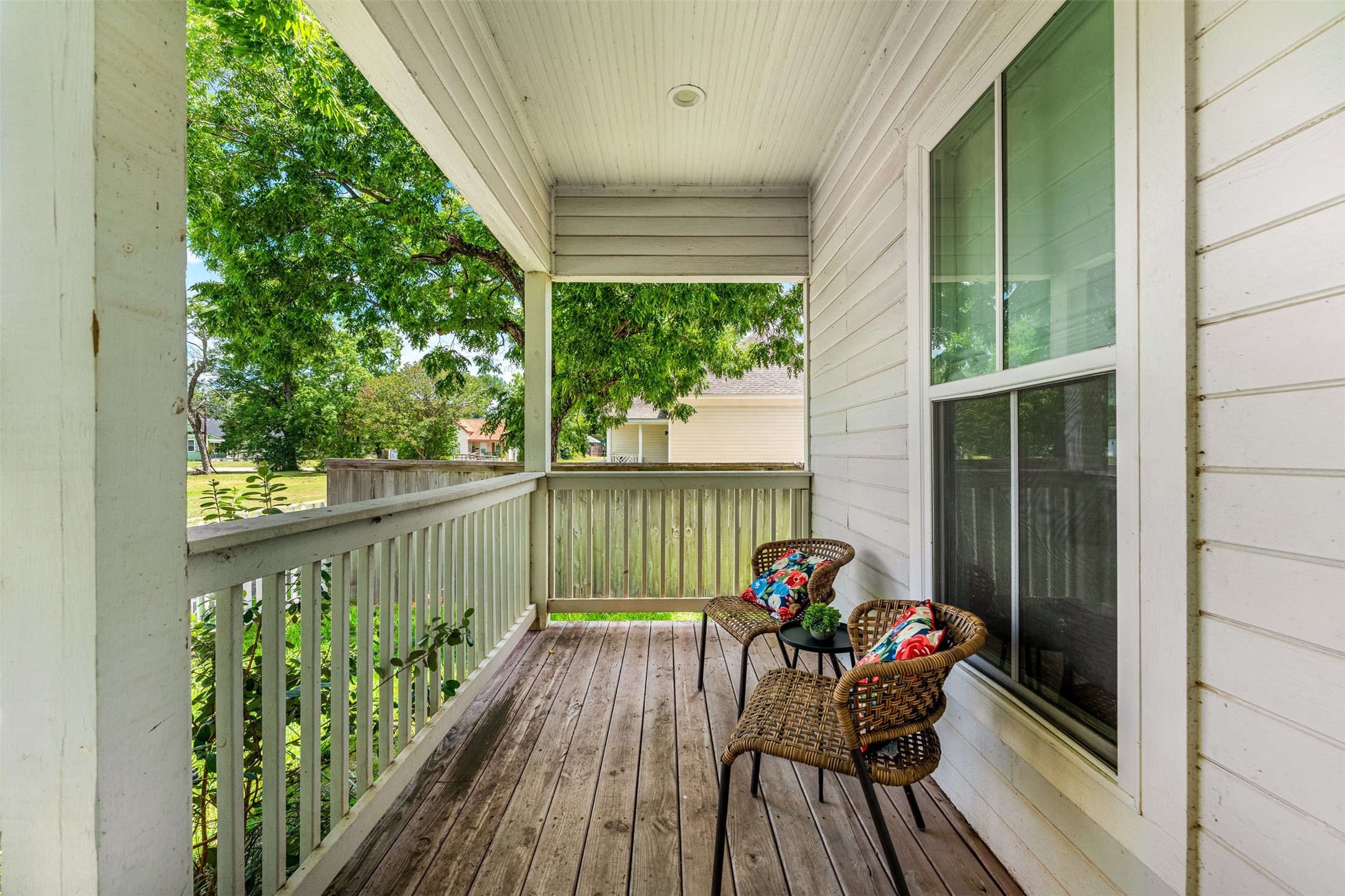 1012 Burnett Avenue Waco TX 76706
