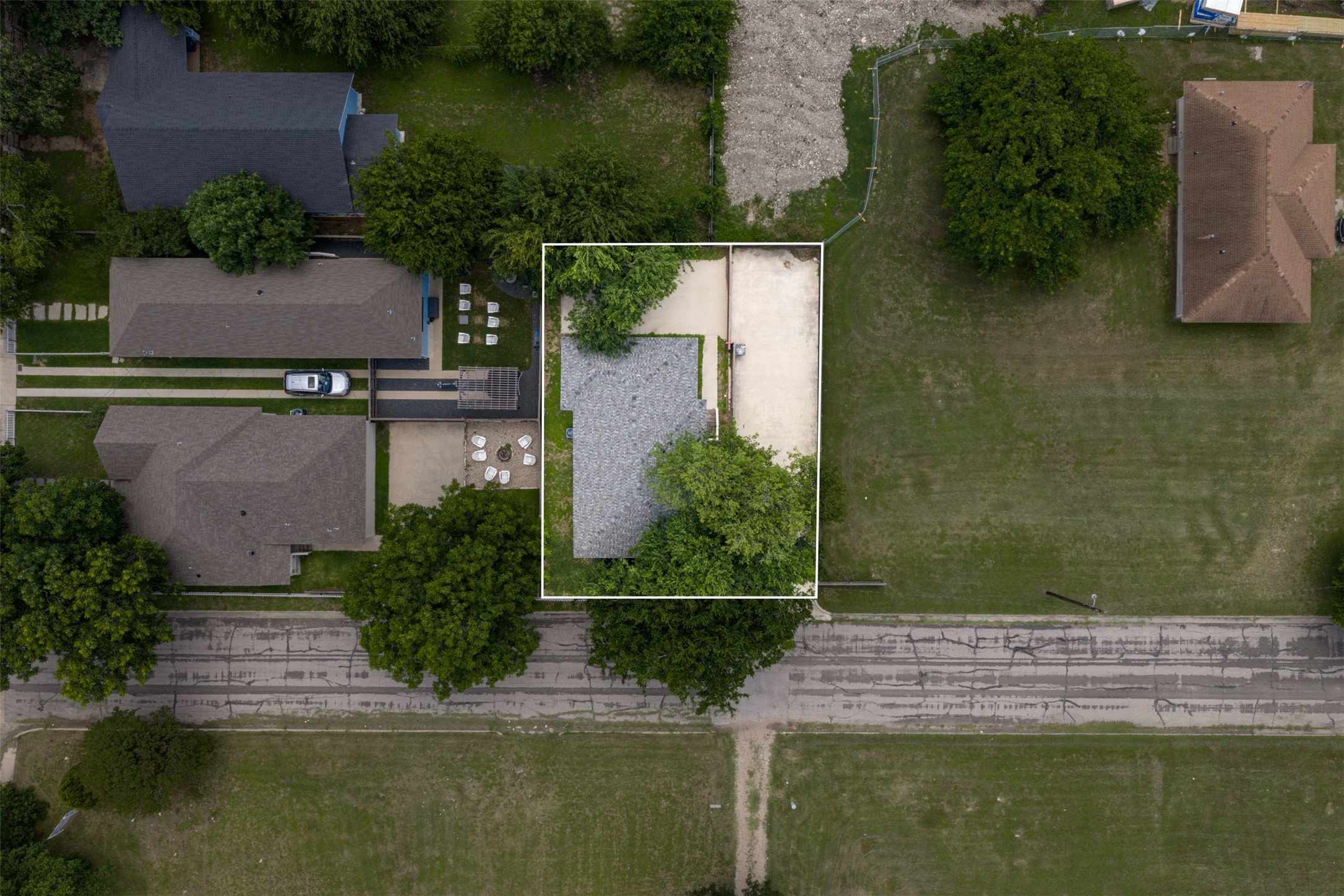 1012 Burnett Avenue Waco TX 76706