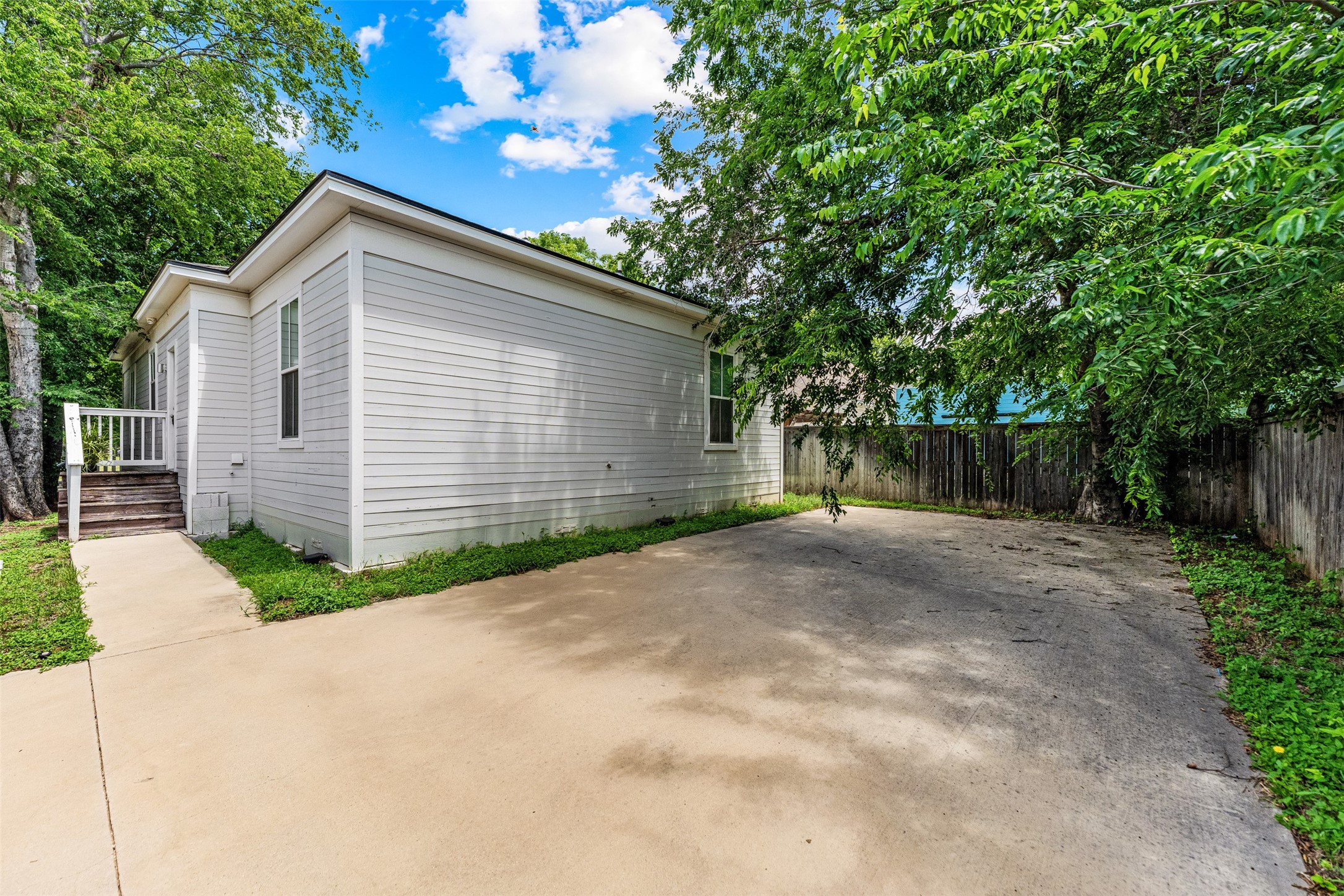 1012 Burnett Avenue Waco TX 76706