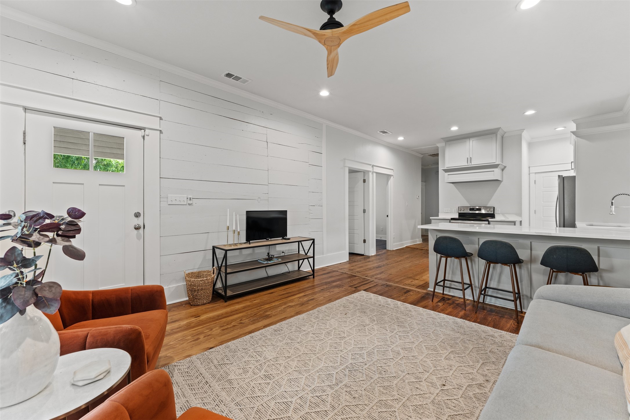 1012 Burnett Avenue Waco TX 76706
