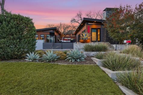 9211 E Lake Highlands Drive Dallas TX 75218