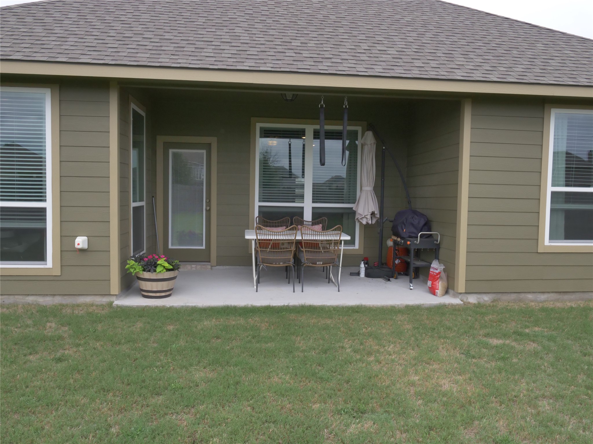 3516 Beutel Road Waco TX 76655