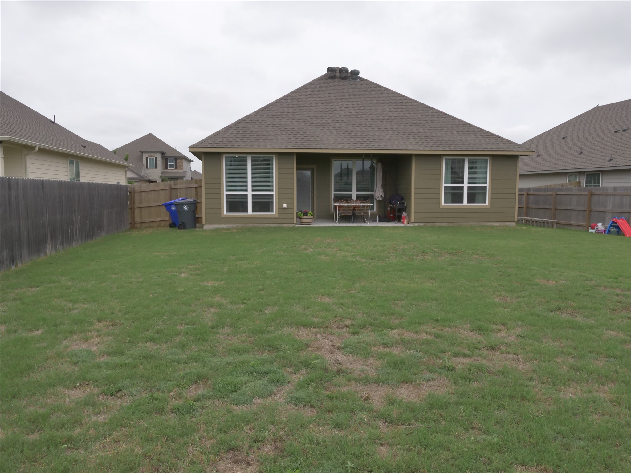 3516 Beutel Road Waco TX 76655