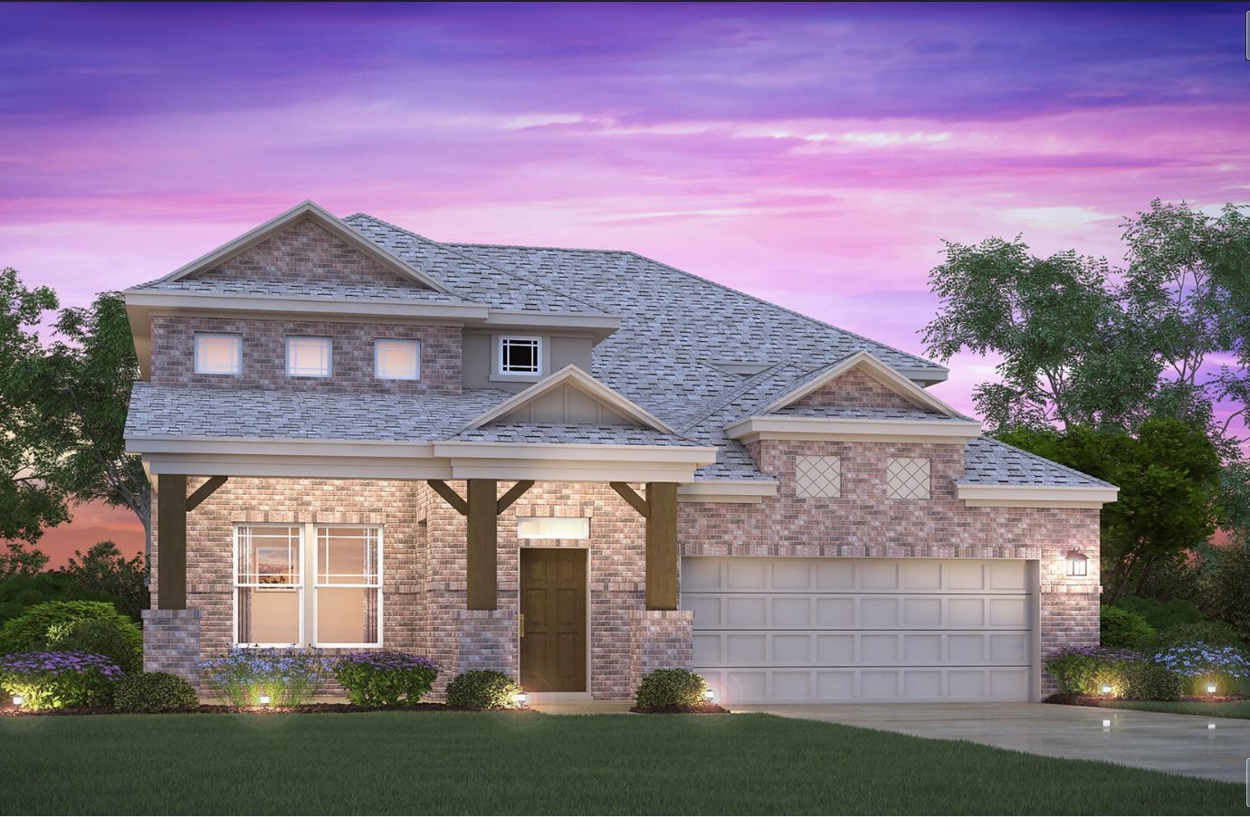 1324 Sherlynn Court Celina TX 75009