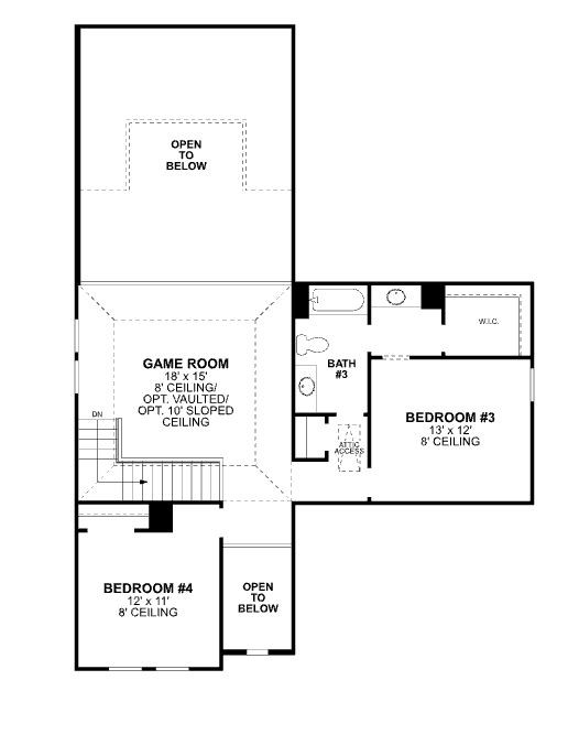 1324 Sherlynn Court Celina TX 75009