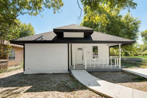 2402 Scotland Drive Dallas TX 75216