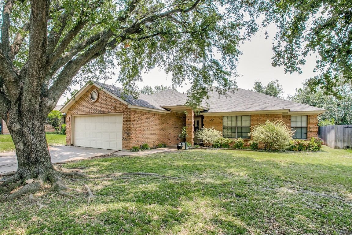 4901 Barberry Drive Fort Worth TX 76133