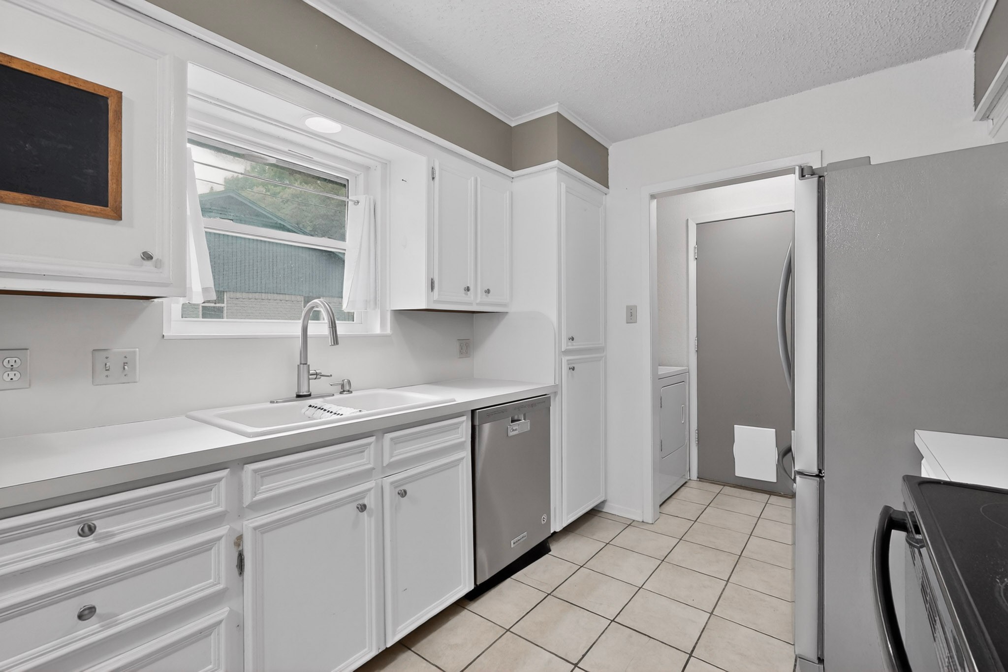 424 Ferenz Avenue Crowley TX 76036