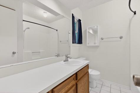 424 Ferenz Avenue Crowley TX 76036