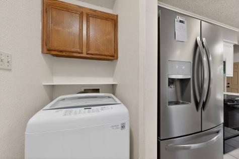 424 Ferenz Avenue Crowley TX 76036