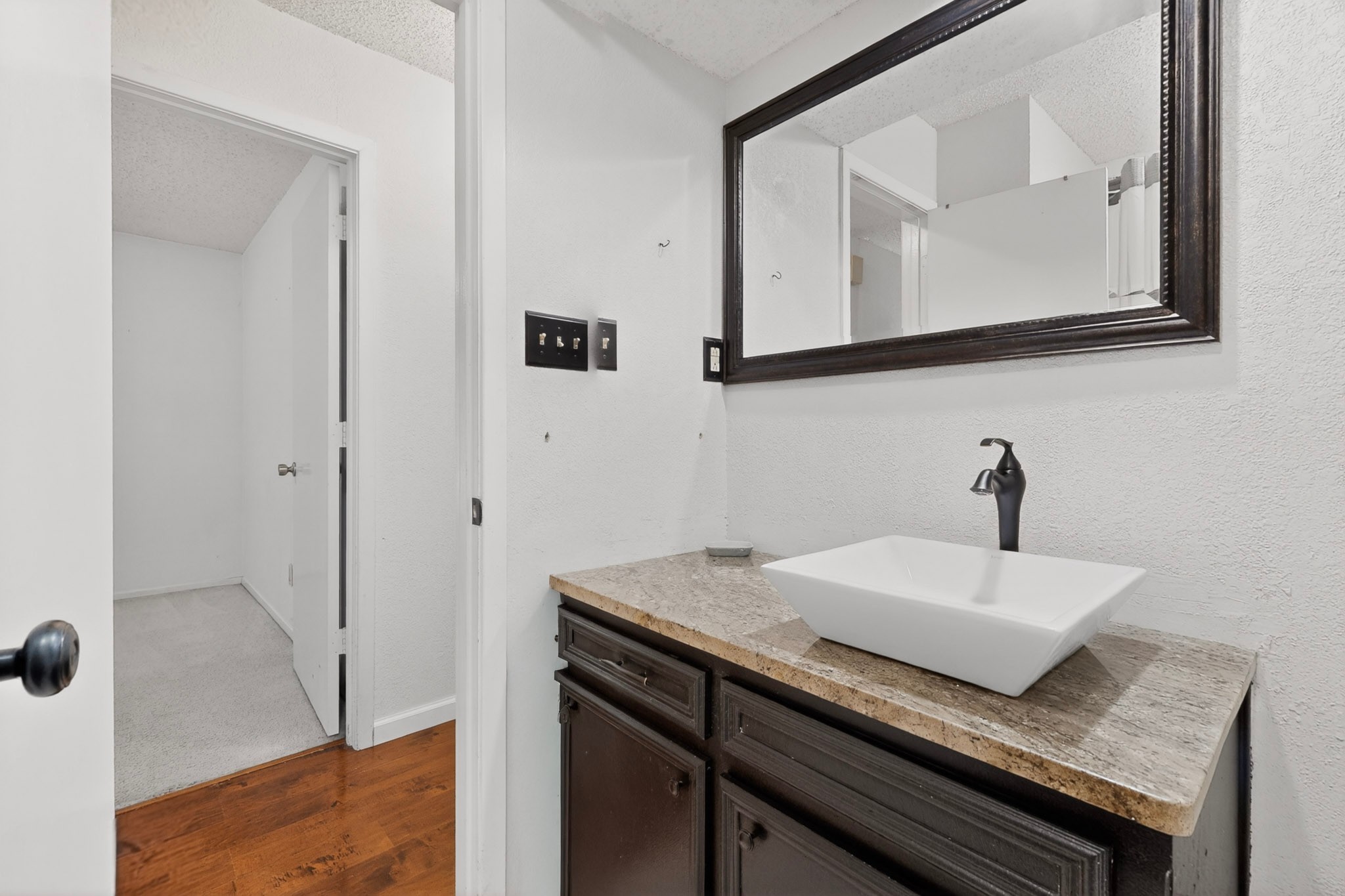424 Ferenz Avenue Crowley TX 76036
