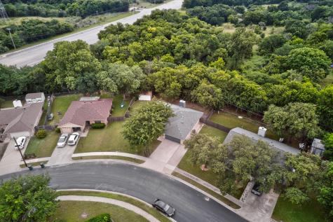 424 Ferenz Avenue Crowley TX 76036