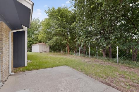 424 Ferenz Avenue Crowley TX 76036