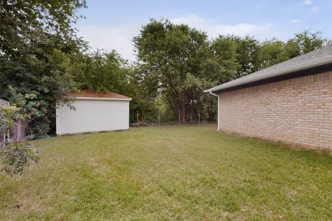 424 Ferenz Avenue Crowley TX 76036