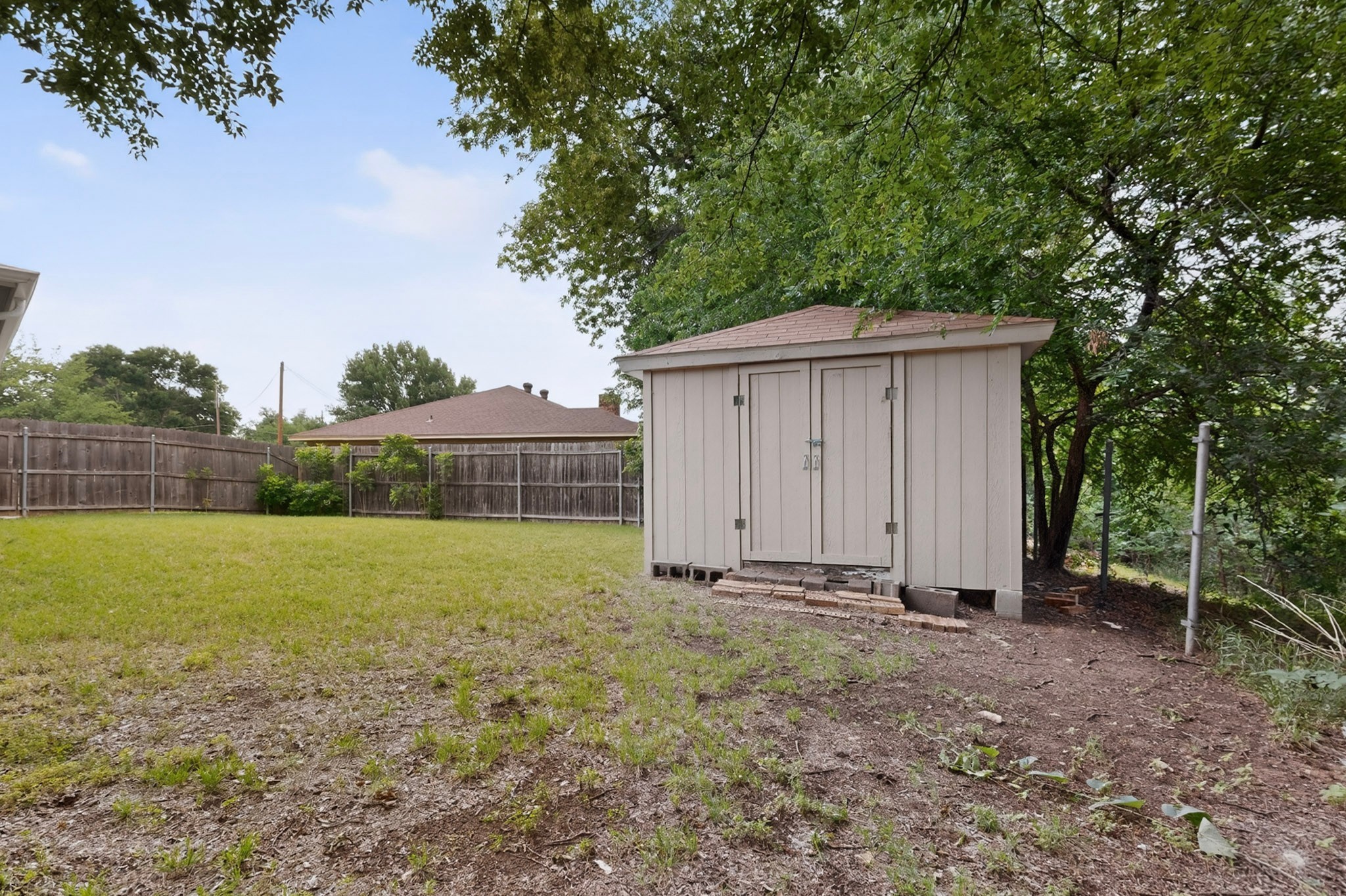 424 Ferenz Avenue Crowley TX 76036