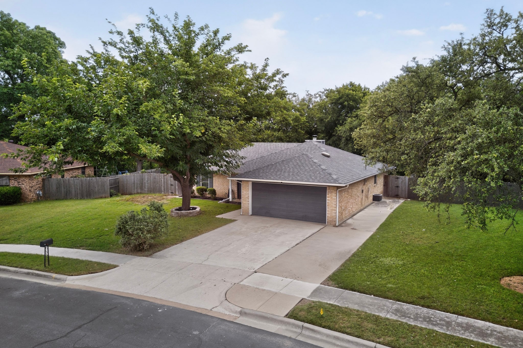 424 Ferenz Avenue Crowley TX 76036