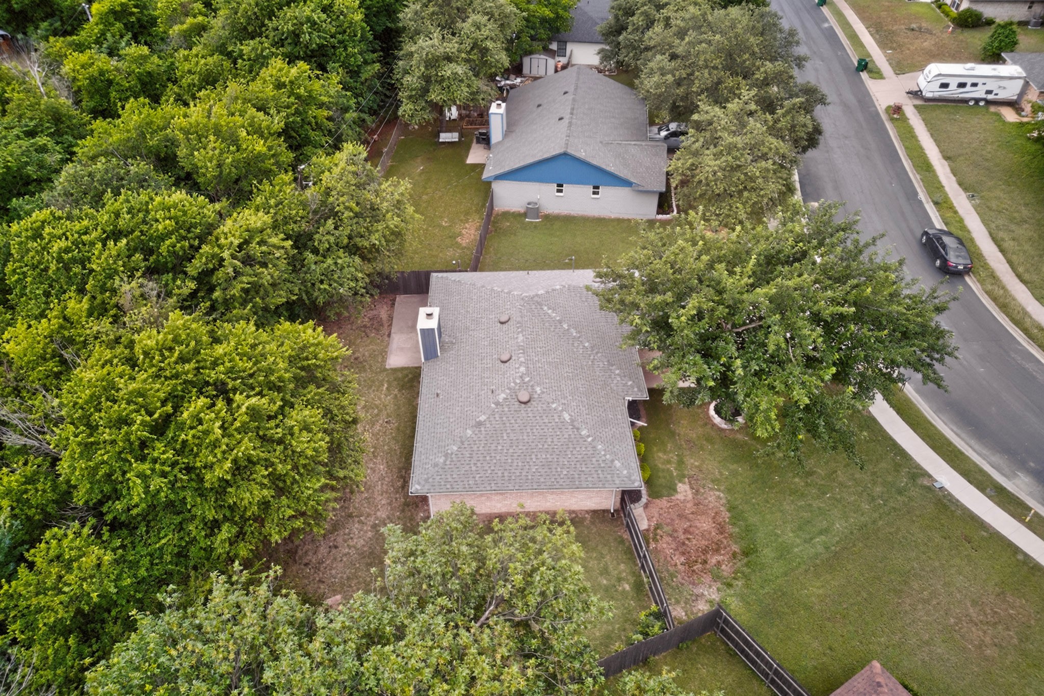 424 Ferenz Avenue Crowley TX 76036