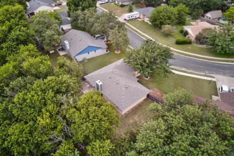 424 Ferenz Avenue Crowley TX 76036