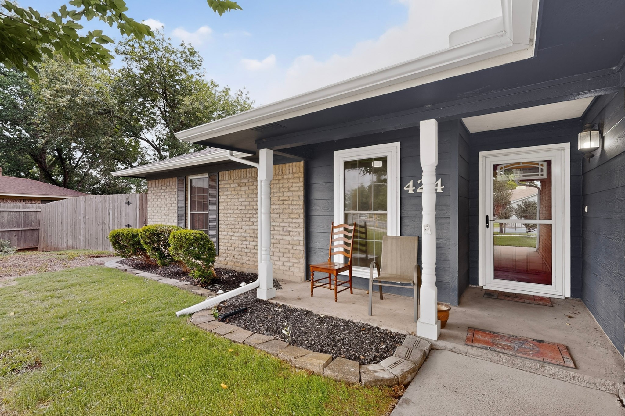 424 Ferenz Avenue Crowley TX 76036