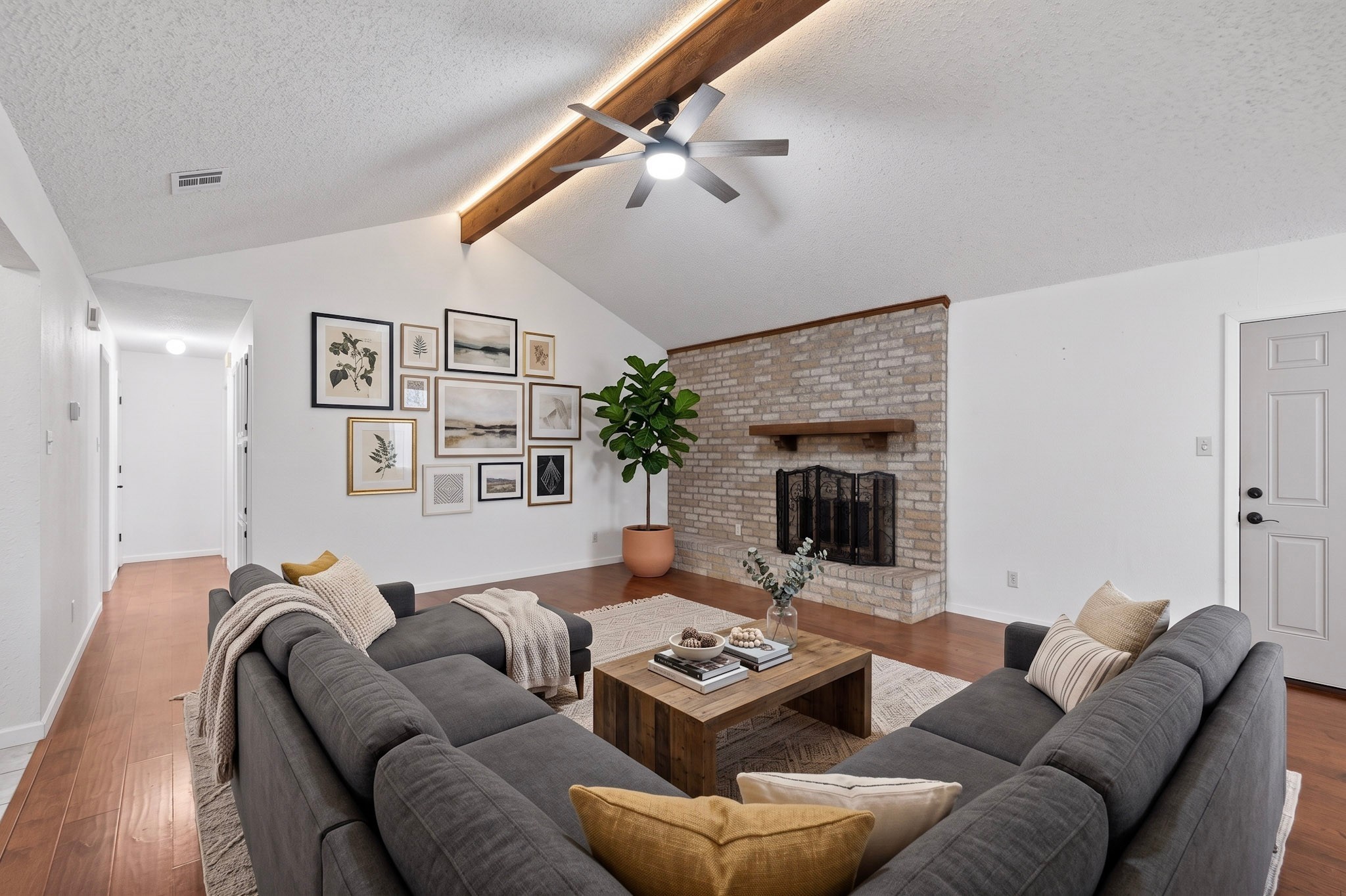424 Ferenz Avenue Crowley TX 76036