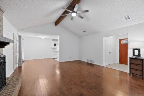 424 Ferenz Avenue Crowley TX 76036