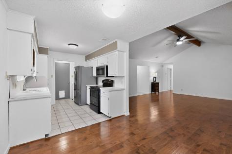 424 Ferenz Avenue Crowley TX 76036