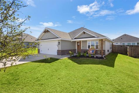103 Olivia Street Hillsboro TX 76645