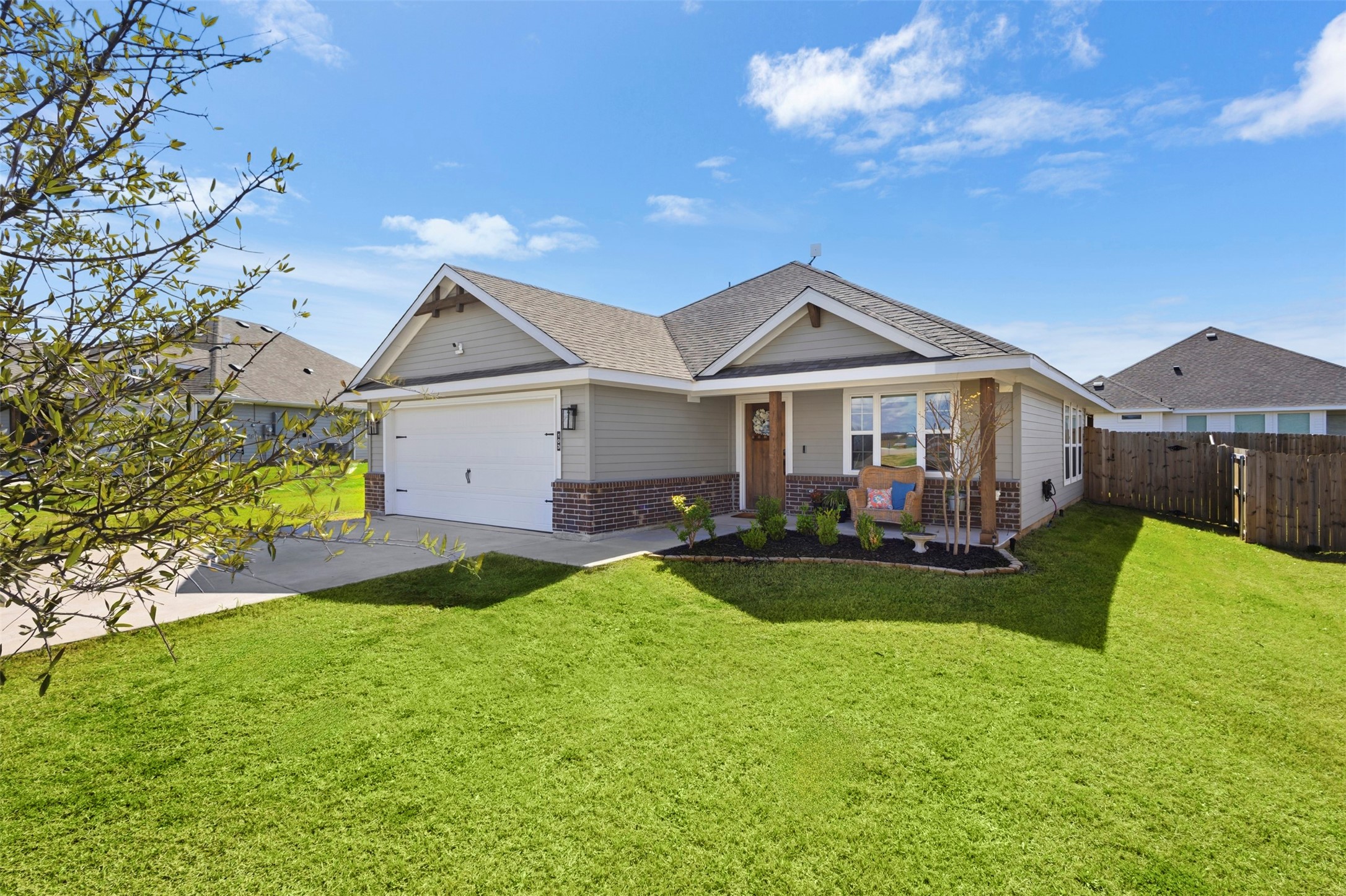 103 Olivia Street Hillsboro TX 76645