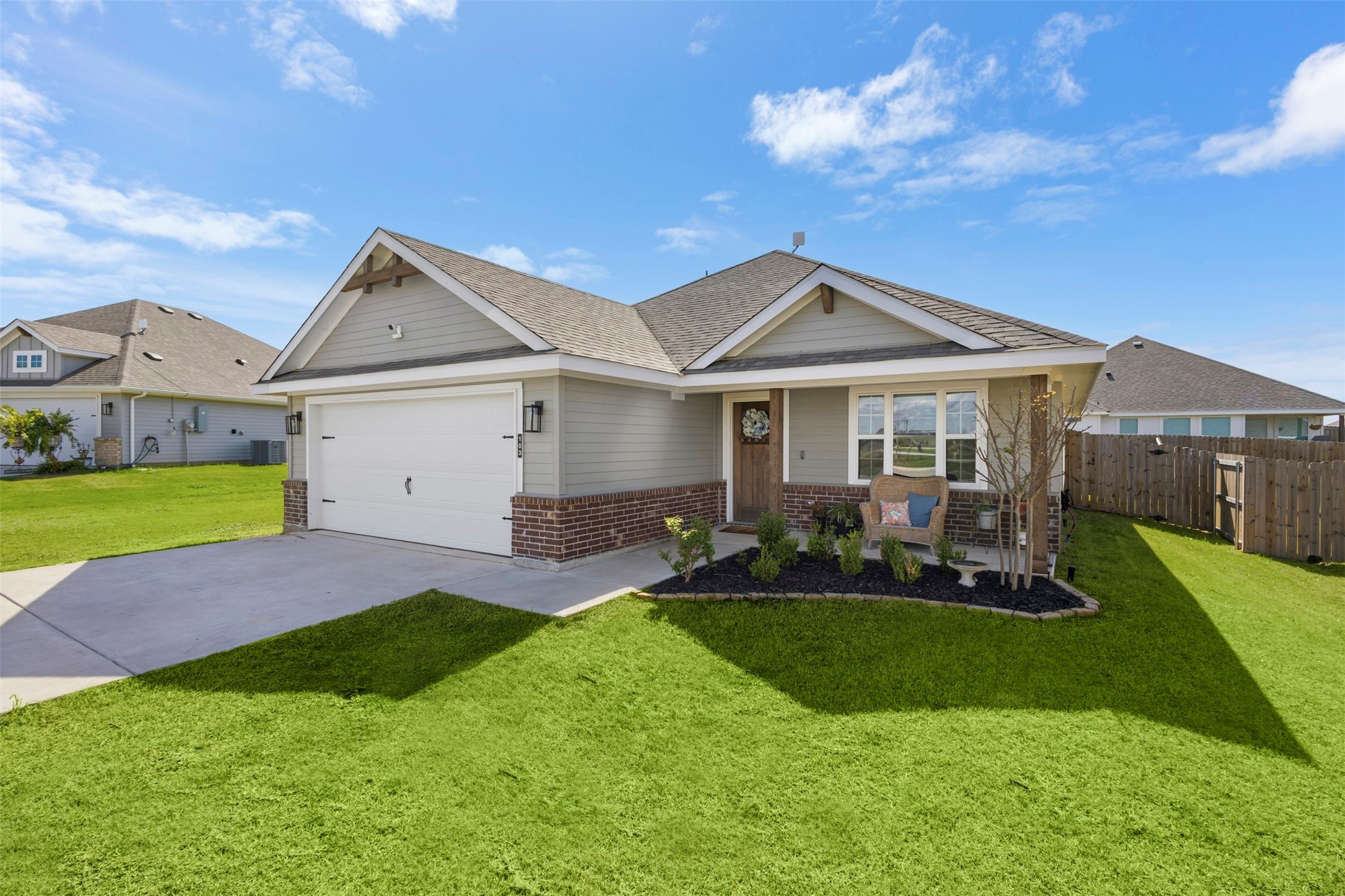 103 Olivia Street Hillsboro TX 76645