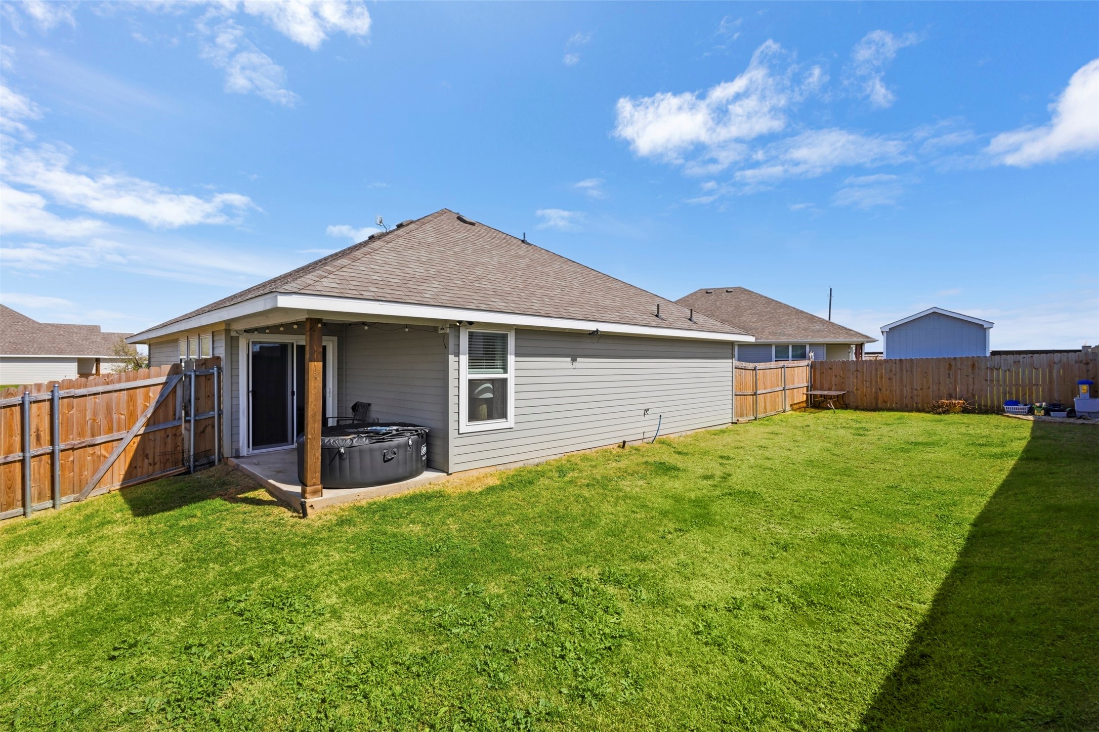 103 Olivia Street Hillsboro TX 76645